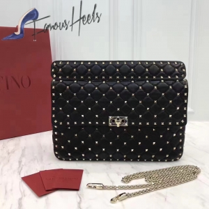 Valentino Rockstud Spike bag